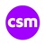 CSM Sport & Entertainment Logotype