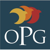 Organizational Performance Group Logotype