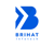Brihat Infotech Private Limited Logotype