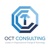 OCT Consulting LLC Logotype