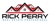 Rick Perry-Realtor Logotype