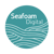 Seafoam Digital Logotype