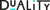 Duality Studio Logotype