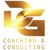 DG Coaching and Consulting Logotype