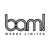 BAM Works Limited Logotype