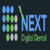 Next Digital Dental Logotype