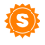 Organic Saas Logotype