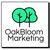 OakBloom Marketing Logotype