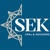 SEK, CPAs & Advisors Logotype