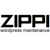 ZIPPI WordPress Studio Logotype
