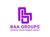 BAA GROUPS Logotype