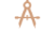 CAD Drafter Logotype