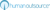 Human Outsource Logotype