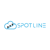 Spotline Inc Logotype
