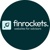 Finrockets Logotype