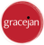Gracejan Design - Out of Business Logotype