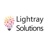 Lightray Solutions LLC Logotype