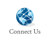 Connect Us Logotype
