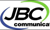 JBC Communications Logotype