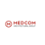 Medcom Architectural Group Logotype