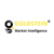 Goldstein Market Intelligence Logotype