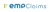EMPClaim Solutions Inc Logotype
