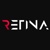 Retina Agency Logotype