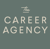The Career Agency Logotype