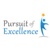 Pursuit of Excellence, LLC Logotype