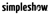 simpleshow Logotype
