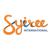 Syiree International Logotype