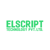 Managed IT and Digital Marketing - Elscript Technology Logotype