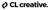 CL Creative Logotype