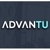 Advantu Logotype