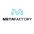 MetaFactory B.V. Logotype