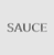 SAUCE BRANDING Logotype