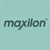 Maxilon Laboratories Inc Logotype