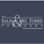 Studio Salina Del Torre & Partners Logotype