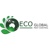 Eco Global Pest Control Logotype