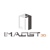 Imagist3D Logotype