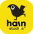 hain studios Logotype
