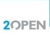 Shanghai 2 Open International Trading Co. Ltd Logotype