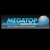 Megatop Cargo Logotype