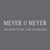 Meyer & Meyer, Inc. Logotype