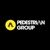 Pedestrian Group Logotype