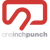 One Inch Punch Logotype