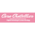 Cara Chatellier Logotype