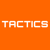 Tactics Logotype