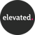 Elevated HR Solutions Logotype