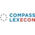 Compass Lexecon Logotype